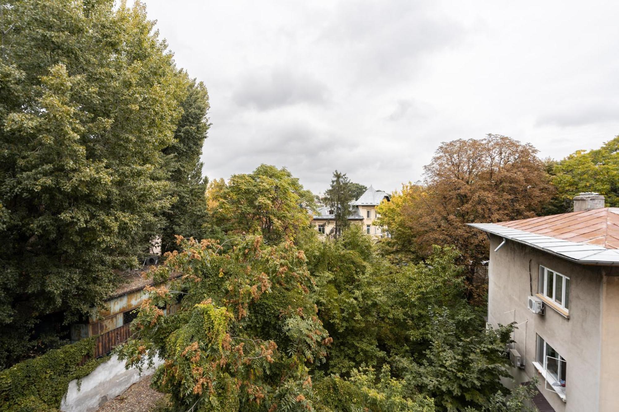 Lazynest - Modern Apartment With Parking & Balcony Bucarest Extérieur photo