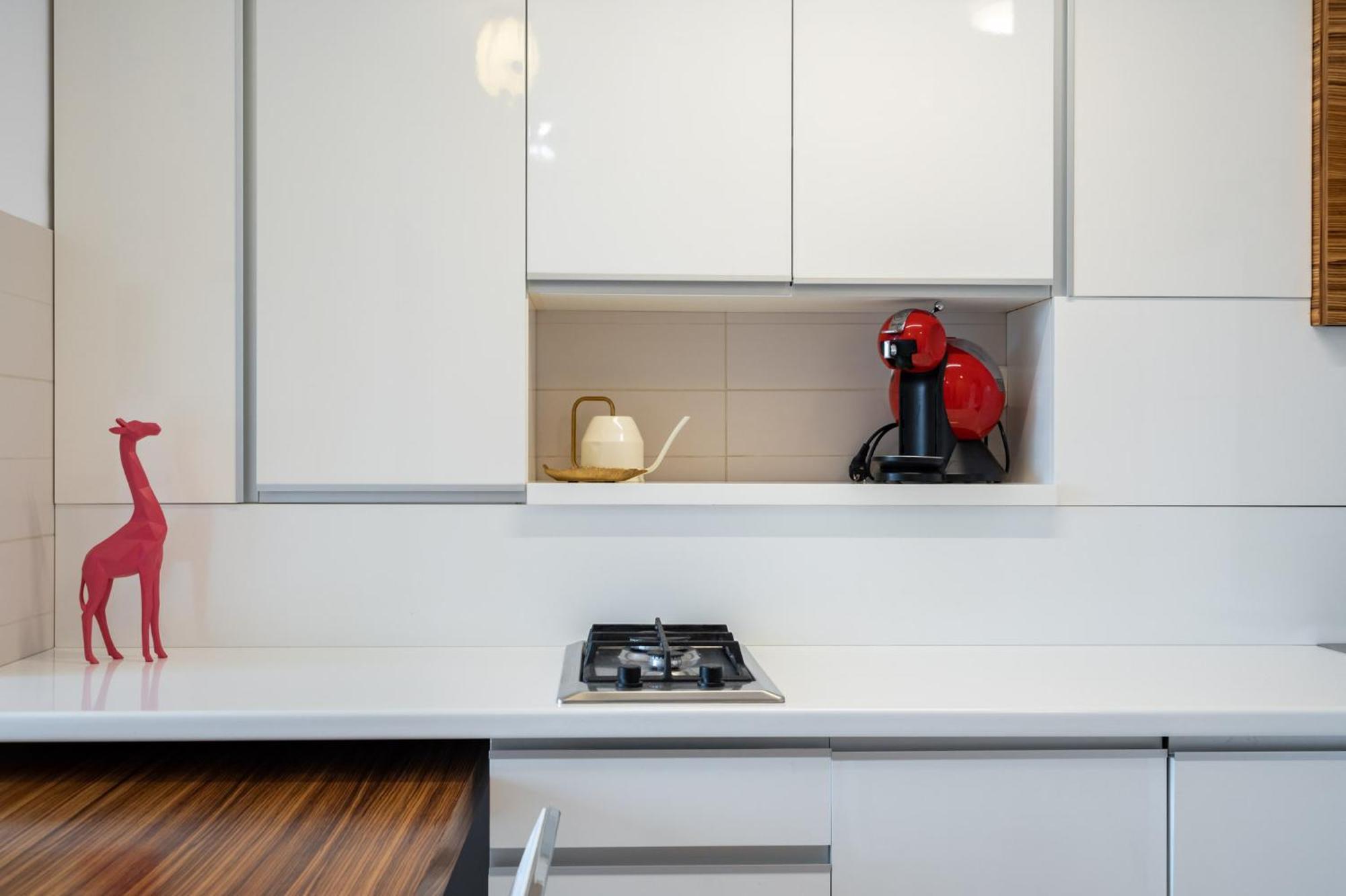 Lazynest - Modern Apartment With Parking & Balcony Bucarest Extérieur photo