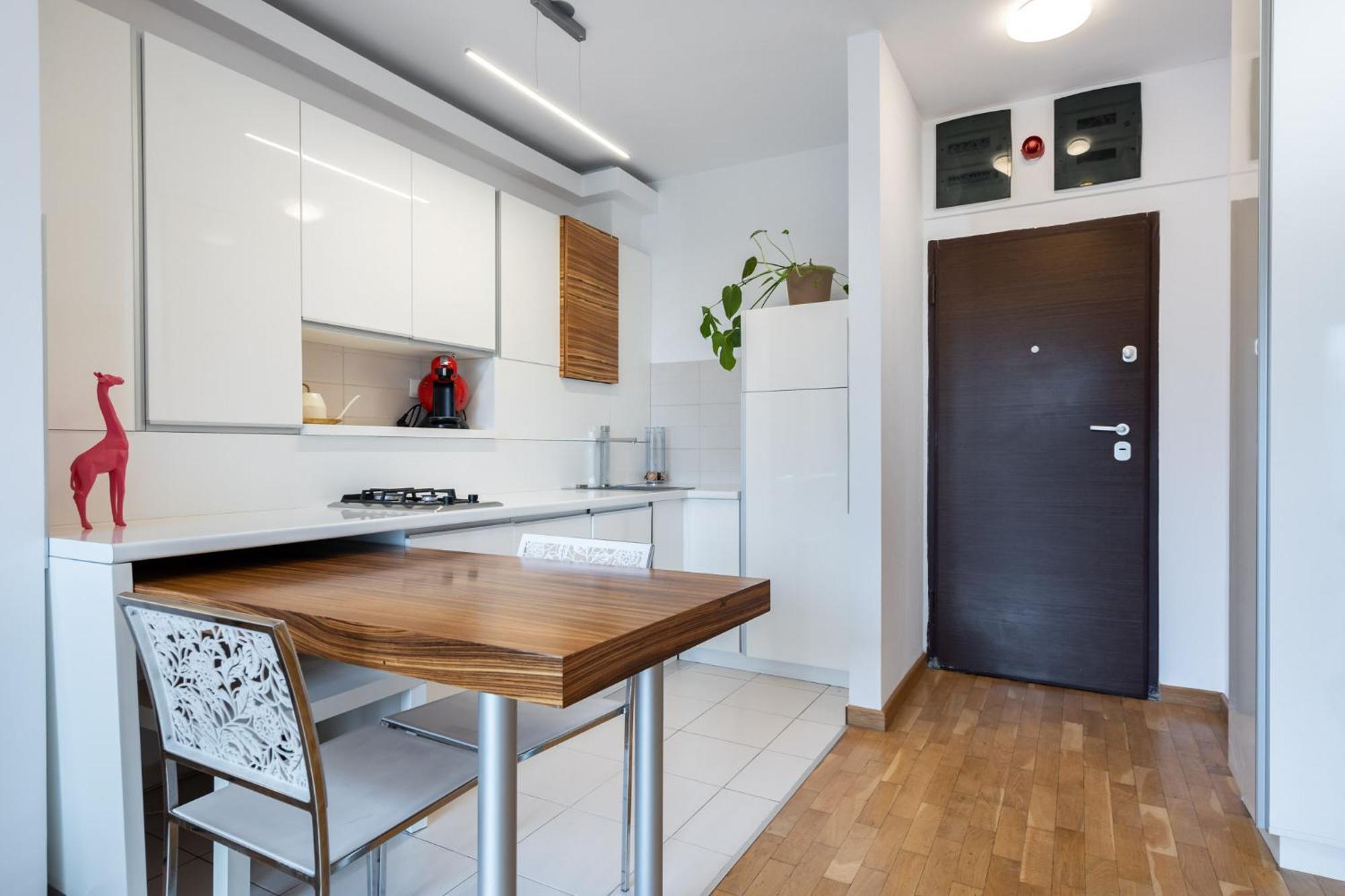 Lazynest - Modern Apartment With Parking & Balcony Bucarest Extérieur photo